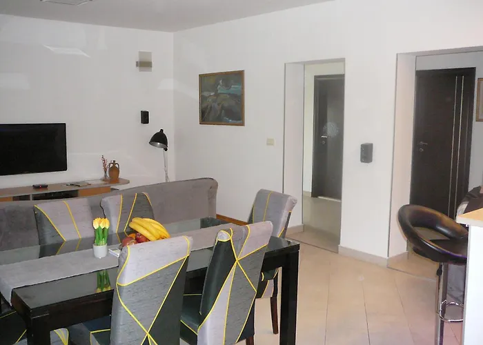 Apartment Kuca Za Odmor Batinic *