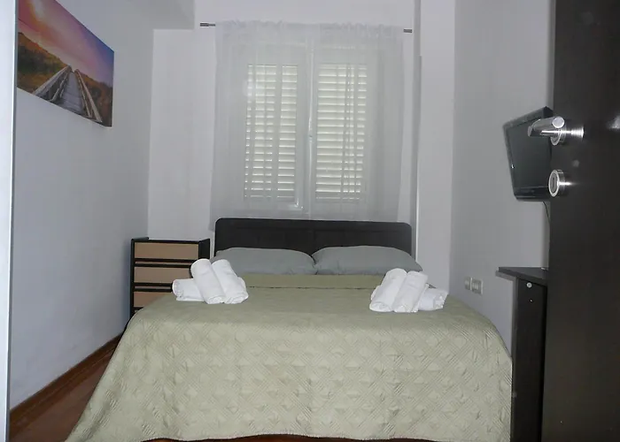 Apartment Kuca Za Odmor Batinic Split