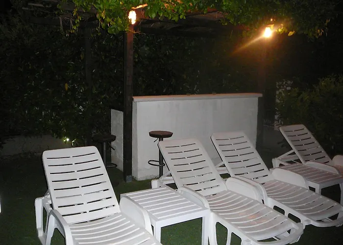 Kuca Za Odmor Batinic