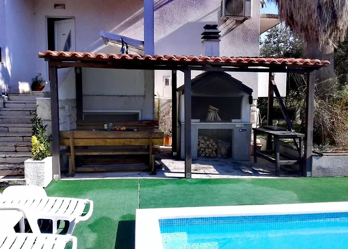 Apartment Kuca Za Odmor Batinic *