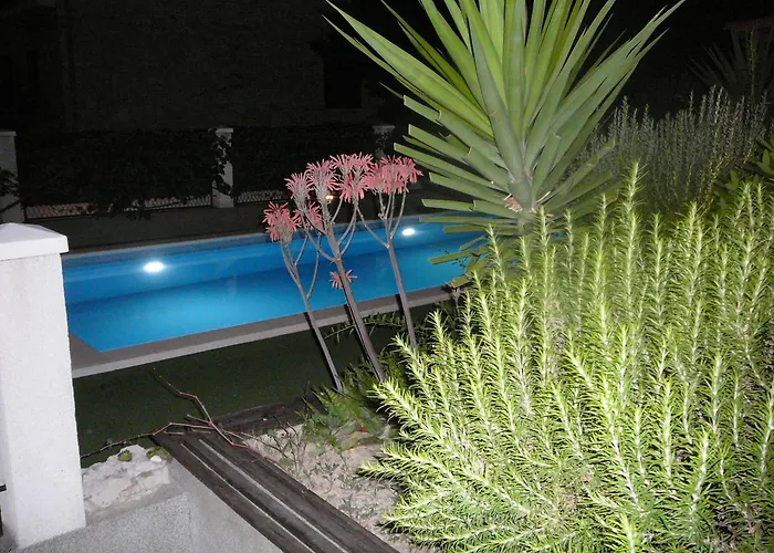 Apartment Kuca Za Odmor Batinic Split