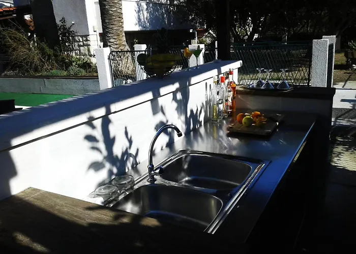 Apartment Kuca Za Odmor Batinic