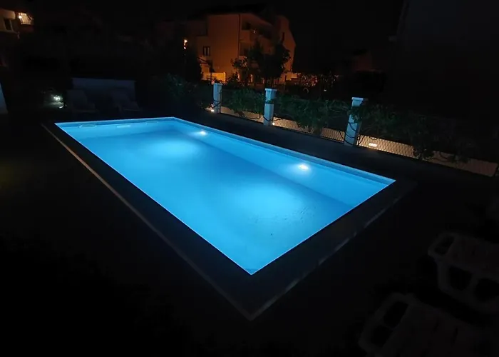 Kuca Za Odmor Batinic * Split