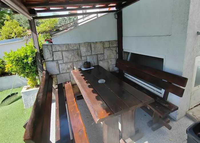 Kuca Za Odmor Batinic Appartement