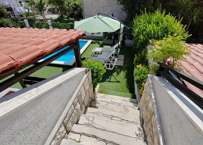 Kuca Za Odmor Batinic *