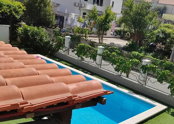 Kuca Za Odmor Batinic *