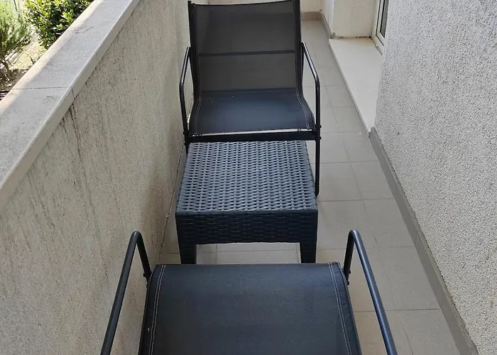 Kuca Za Odmor Batinic *