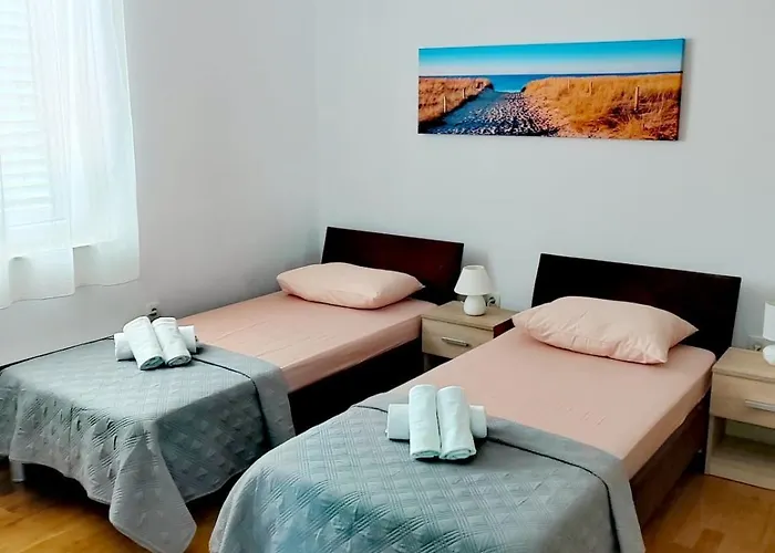 Kuca Za Odmor Batinic Apartment Split