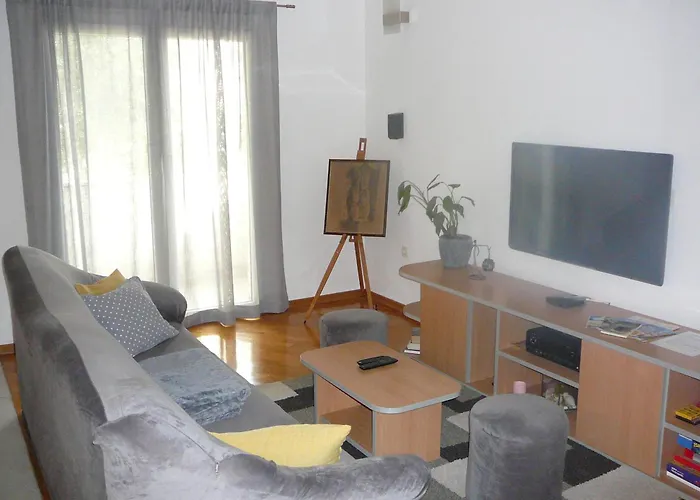 Apartment Kuca Za Odmor Batinic *
