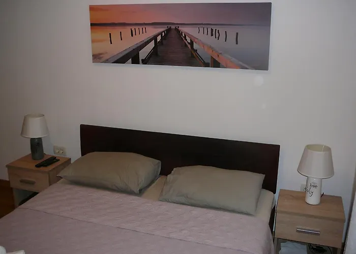 Kuca Za Odmor Batinic Apartment