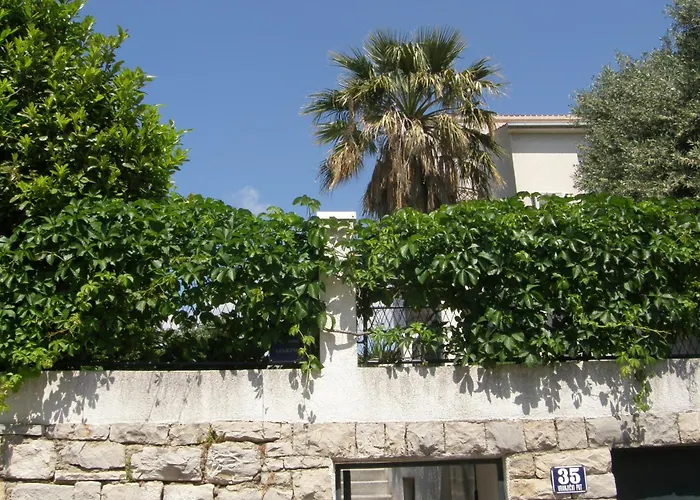 Kuca Za Odmor Batinic *