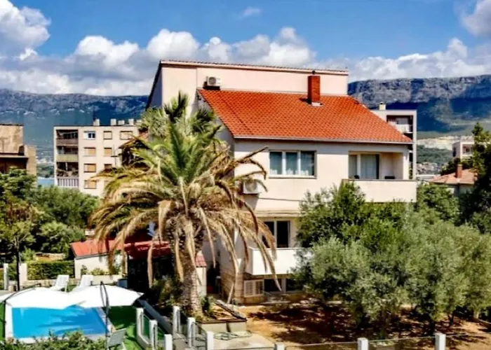 Kuca Za Odmor Batinic *