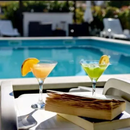 Kuca Za Odmor Batinic Appartamento Spalato