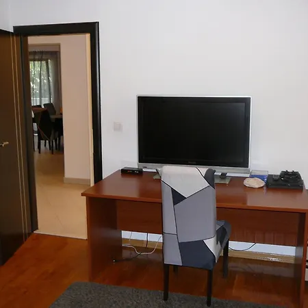 Kuca Za Odmor Batinic