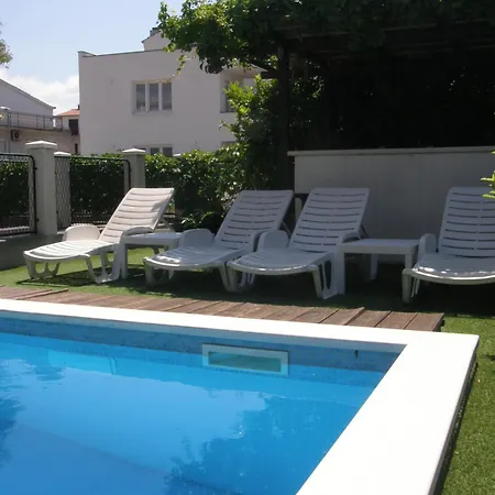 Kuca Za Odmor Batinic Apartament *