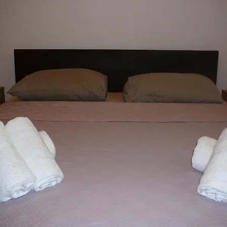 Kuca Za Odmor Batinic *