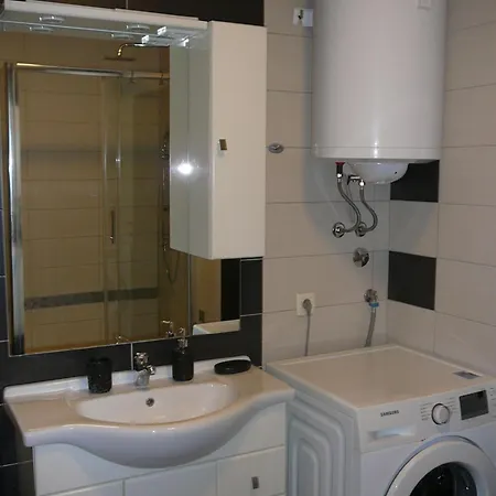 Kuca Za Odmor Batinic Spalato