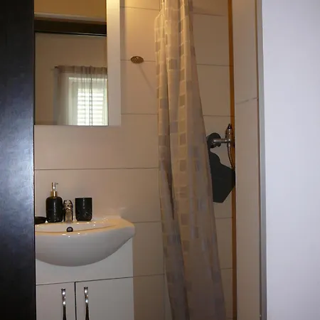 Kuca Za Odmor Batinic Apartament *