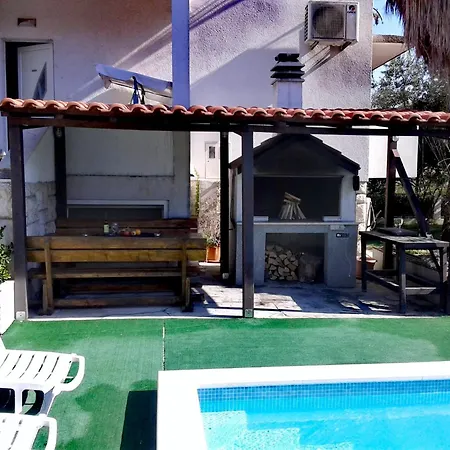 Appartamento Kuca Za Odmor Batinic *