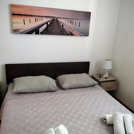 Kuca Za Odmor Batinic *