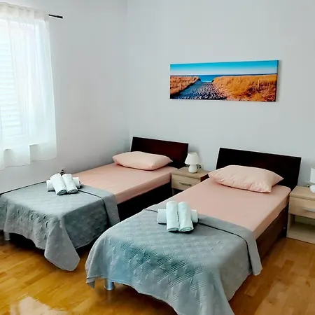 Kuca Za Odmor Batinic Apartament Split