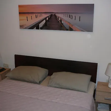 Kuca Za Odmor Batinic Apartament